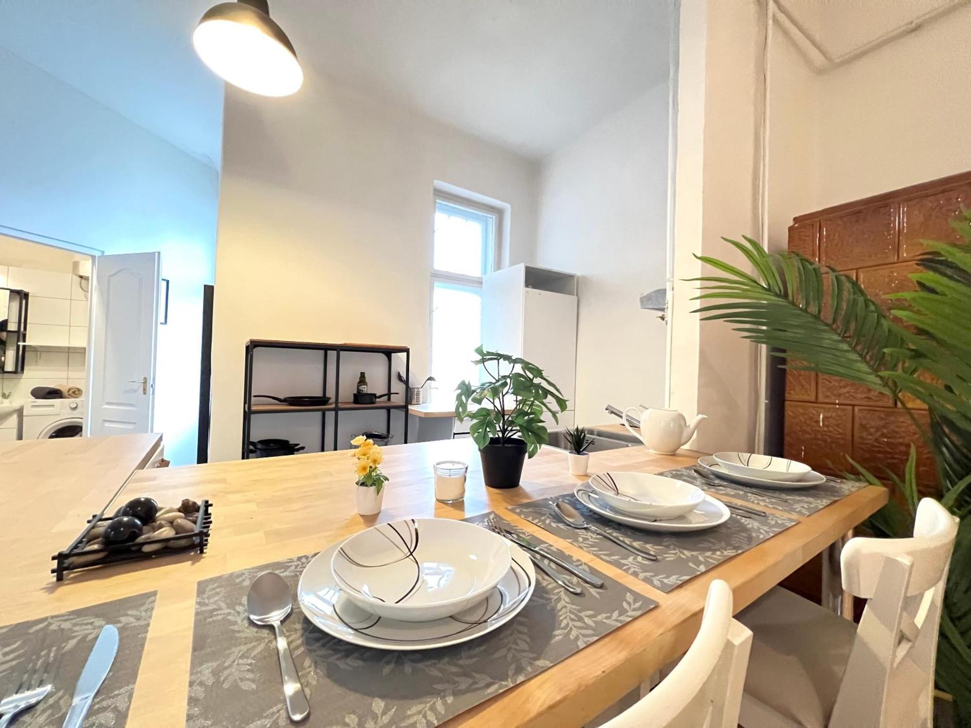 Rakoczi City Apartment Βουδαπέστη Εξωτερικό φωτογραφία