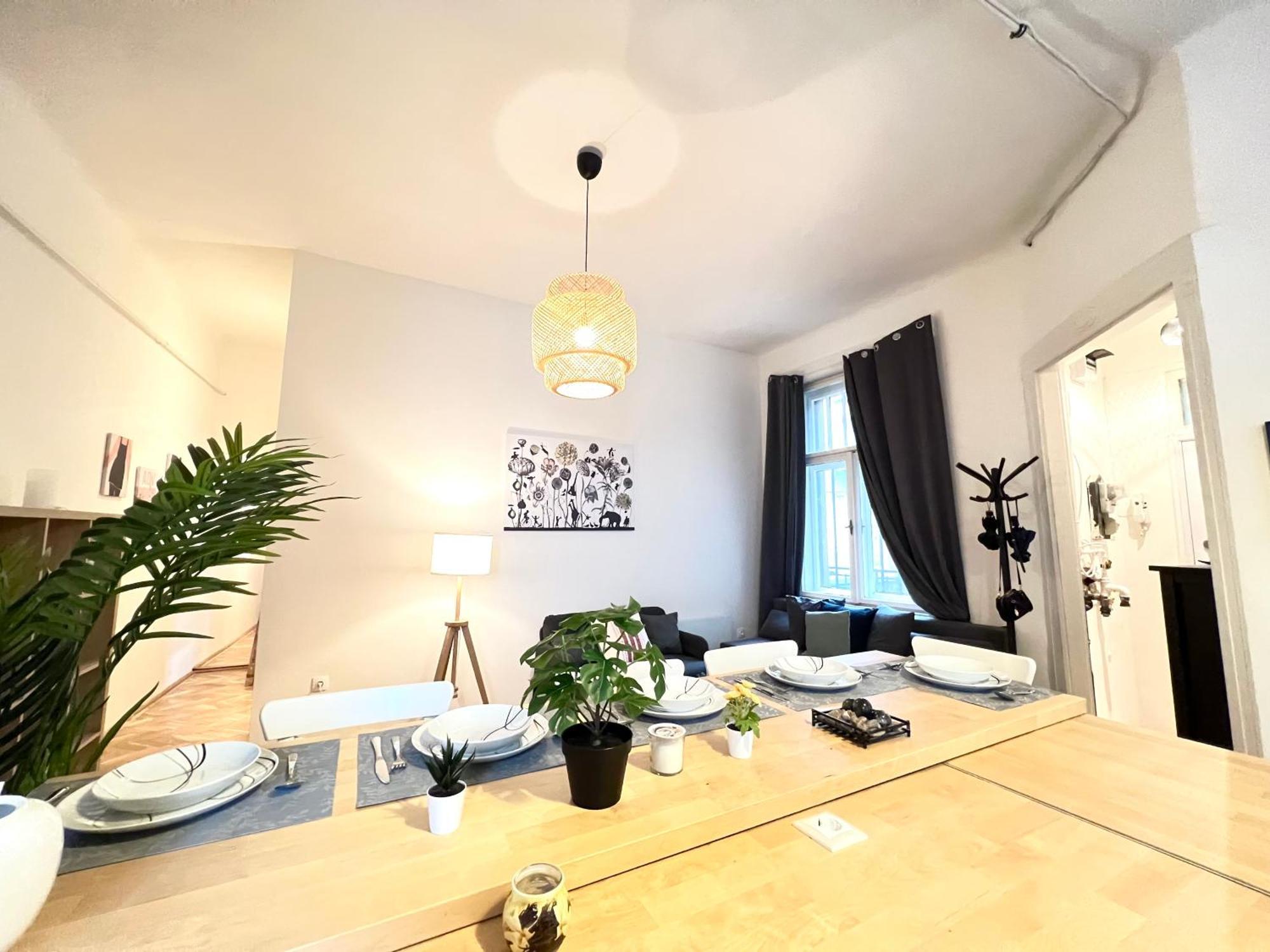 Rakoczi City Apartment Βουδαπέστη Εξωτερικό φωτογραφία