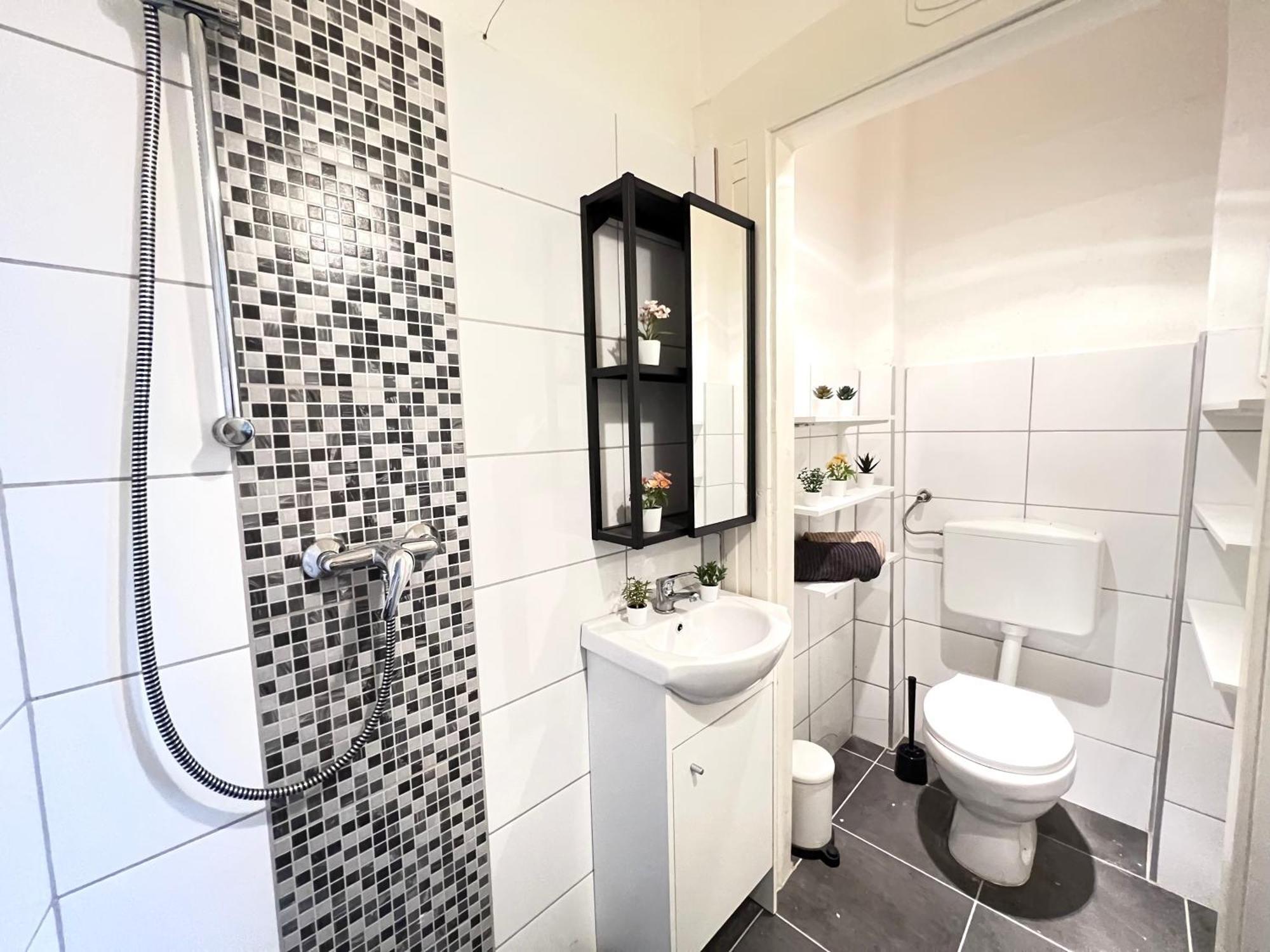 Rakoczi City Apartment Βουδαπέστη Εξωτερικό φωτογραφία