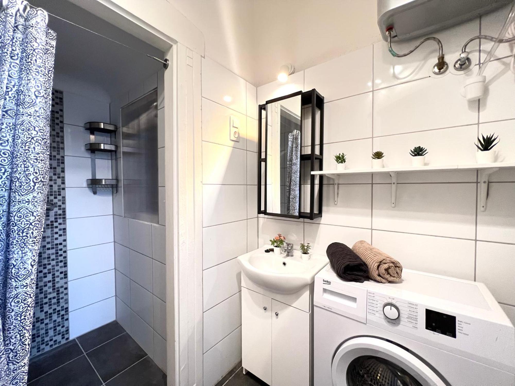 Rakoczi City Apartment Βουδαπέστη Εξωτερικό φωτογραφία