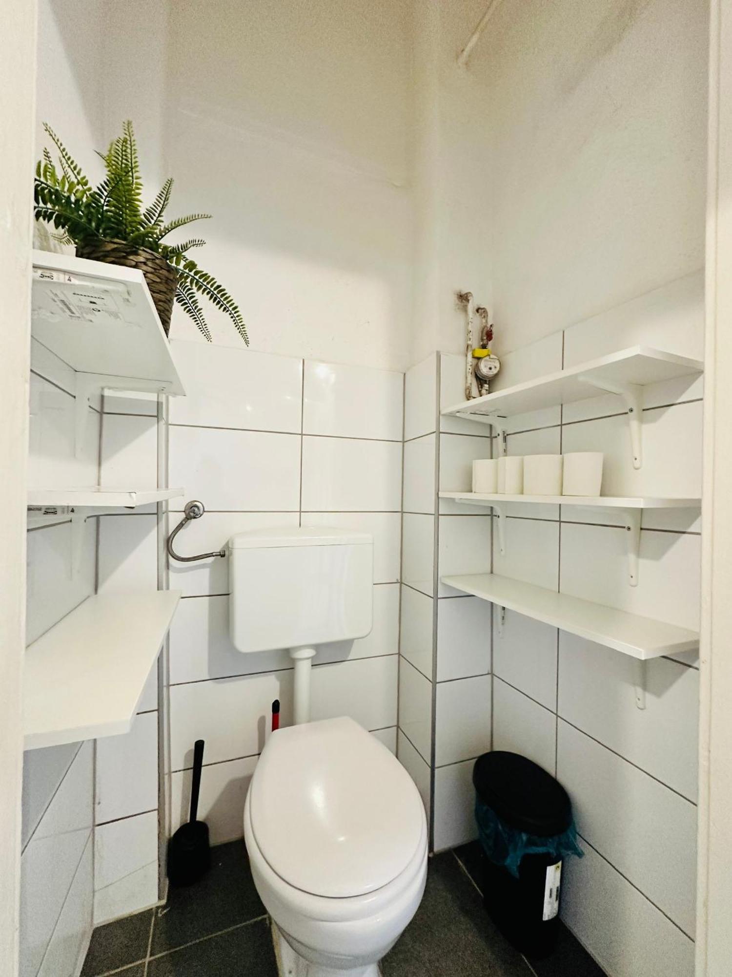 Rakoczi City Apartment Βουδαπέστη Εξωτερικό φωτογραφία