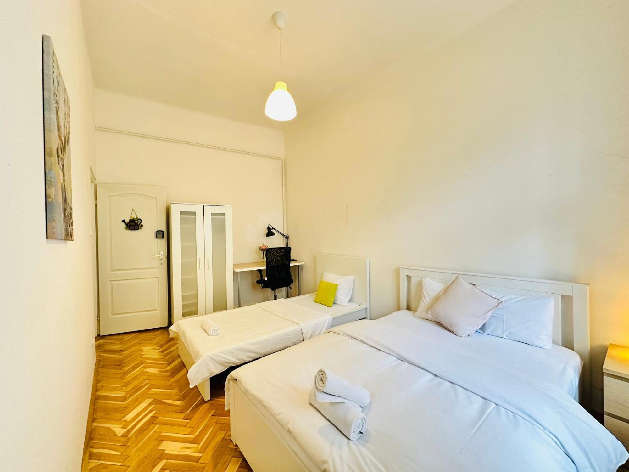 Rakoczi City Apartment Βουδαπέστη Εξωτερικό φωτογραφία